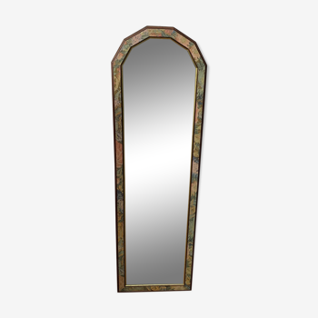 Miroir vintage 29x98cm