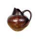 Vintage Wilhelm Kagel ceramic vase jug
