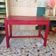 Farm table
