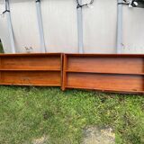 Wall shelf