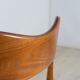 Danish Dining Chairs by Arne Hovmand-Olsen for Mogens Kold, 1960s, Set of 8