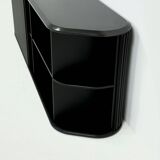 Amsterdammer Sideboard by Aldo van den Nieuwelaar for Pastoe 1980s