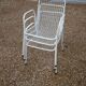 Série de 3 fauteuils Emu Rio 1960