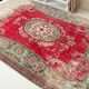 Home Lİving Floor Ethnic Rug sku 2643