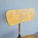 Odelberg & Olson Scandinavian industrial chair, 1940s