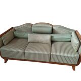 Divano 3 Posti Anni '40