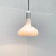 German Pendant Lamp from the Mid-Century Space Age by Staff Leuchten