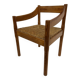 Carimate chair model 892 Vico Magistretti for Cassina