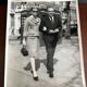 Lot of 4 vintage photographs of Princess Grace of Monaco.