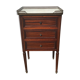 Old bedside