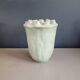 Pique-fleurs en céramique- Vase