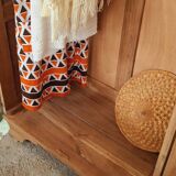 Armoire vintage