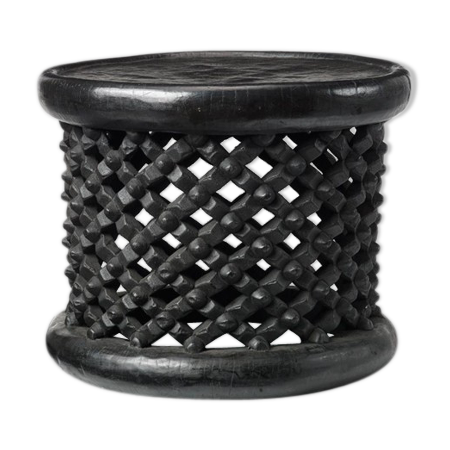 Table bamiléké african