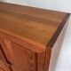 Dyrlund display cabinet