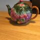 Teapot slurry Salins les Bains