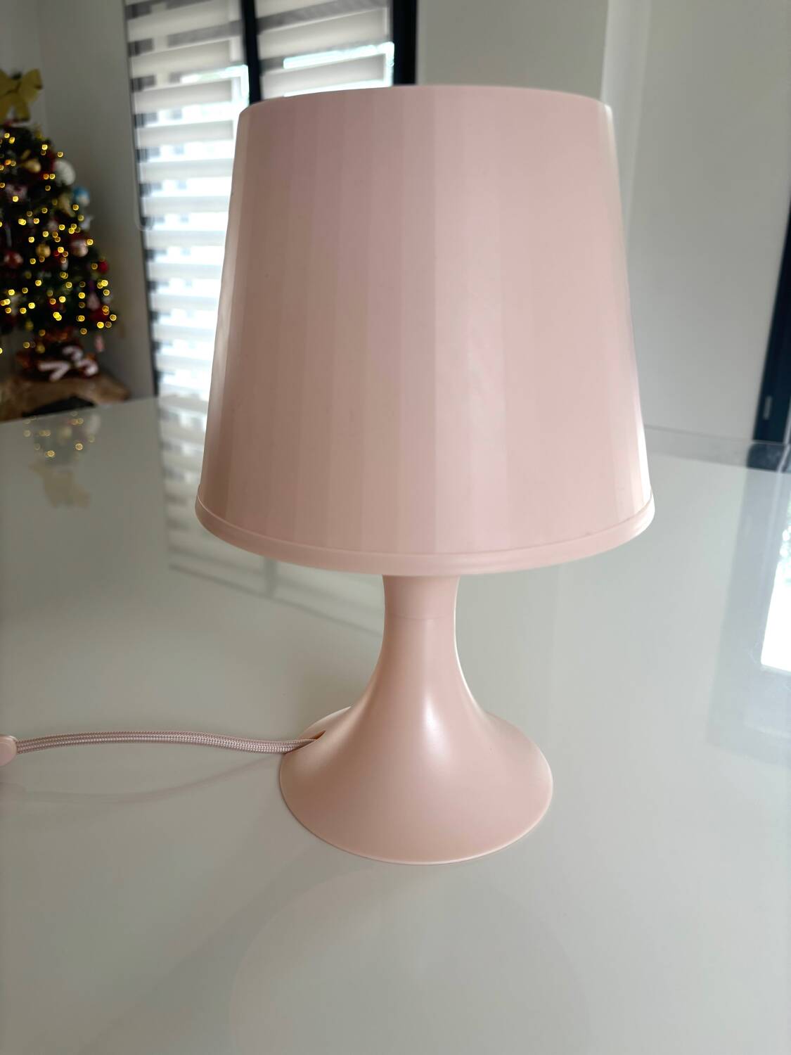 IKEA Lampan lamp