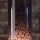 Mid-Century Table Lamp in Plastic attributed to Ikea, Sweden, 1990s