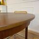 Vintage MacIntsoh Dining Table