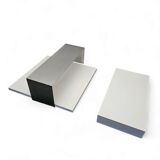 Minimalism / Coffee table / Model 261 Note / Piero Lissoni / Cassina / 2001