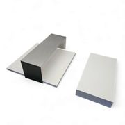 Minimalism / Coffee table / Model 261 Note / Piero Lissoni / Cassina / 2001