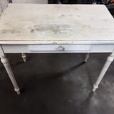 Table d’appoint style Louis XVI