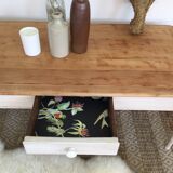 Table basse