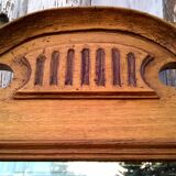 Toilet furniture 1900