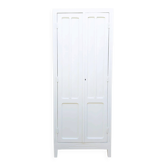 Armoire parisienne
