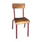 Mullca children's chair