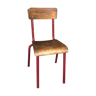 Mullca children's chair