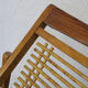 Pair of child sunbeds