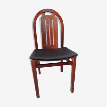 Chair baumann argos Vintage Scandinavian 1970