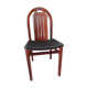 Chair baumann argos Vintage Scandinavian 1970