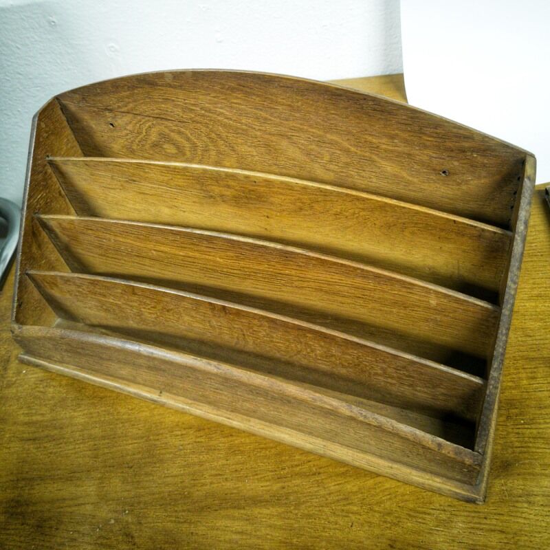 Mail sorter