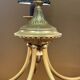 lustre de lucien gau ancien