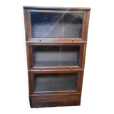 Modular display cabinet