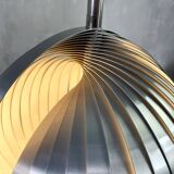 Large suspension by Henri Mathieu France 1970