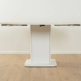 1980s dining table