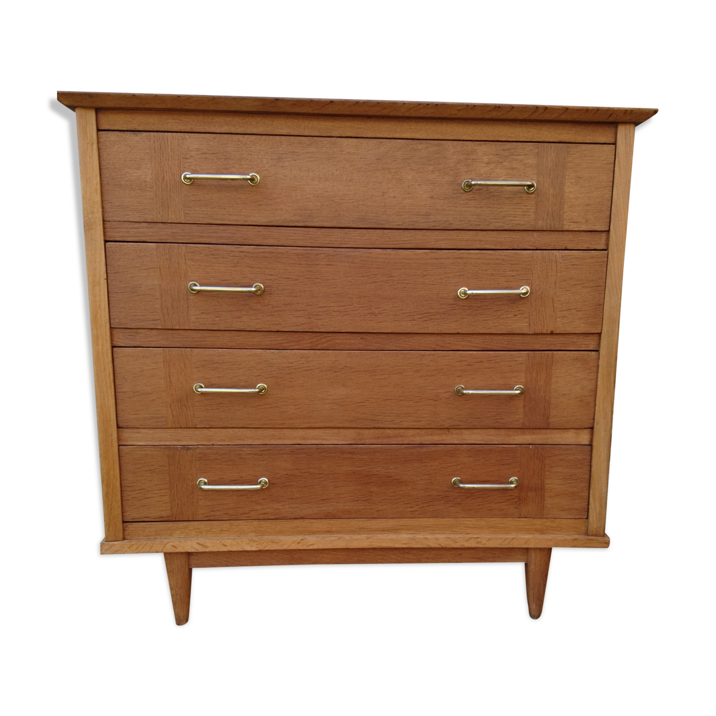 Vintage dresser
