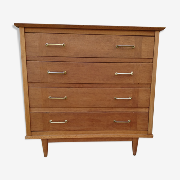 Vintage dresser