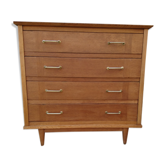 Vintage dresser