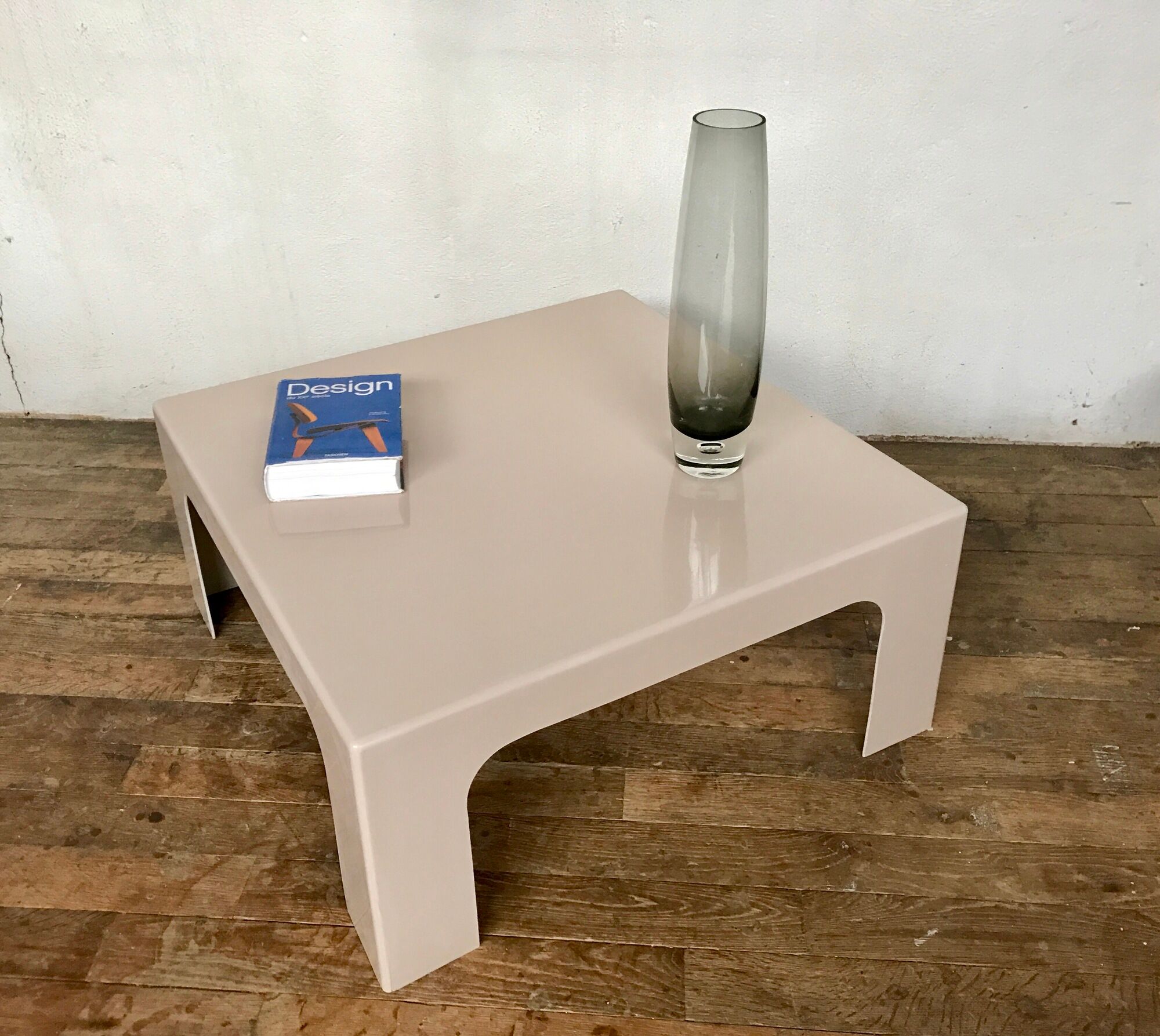 Coffee table 1960/1970