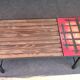 Vallauris coffee table