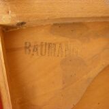 Baumann children's commode chair