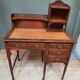 Bureau à gradin 1900