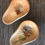 Ramequins à avocat Vallauris