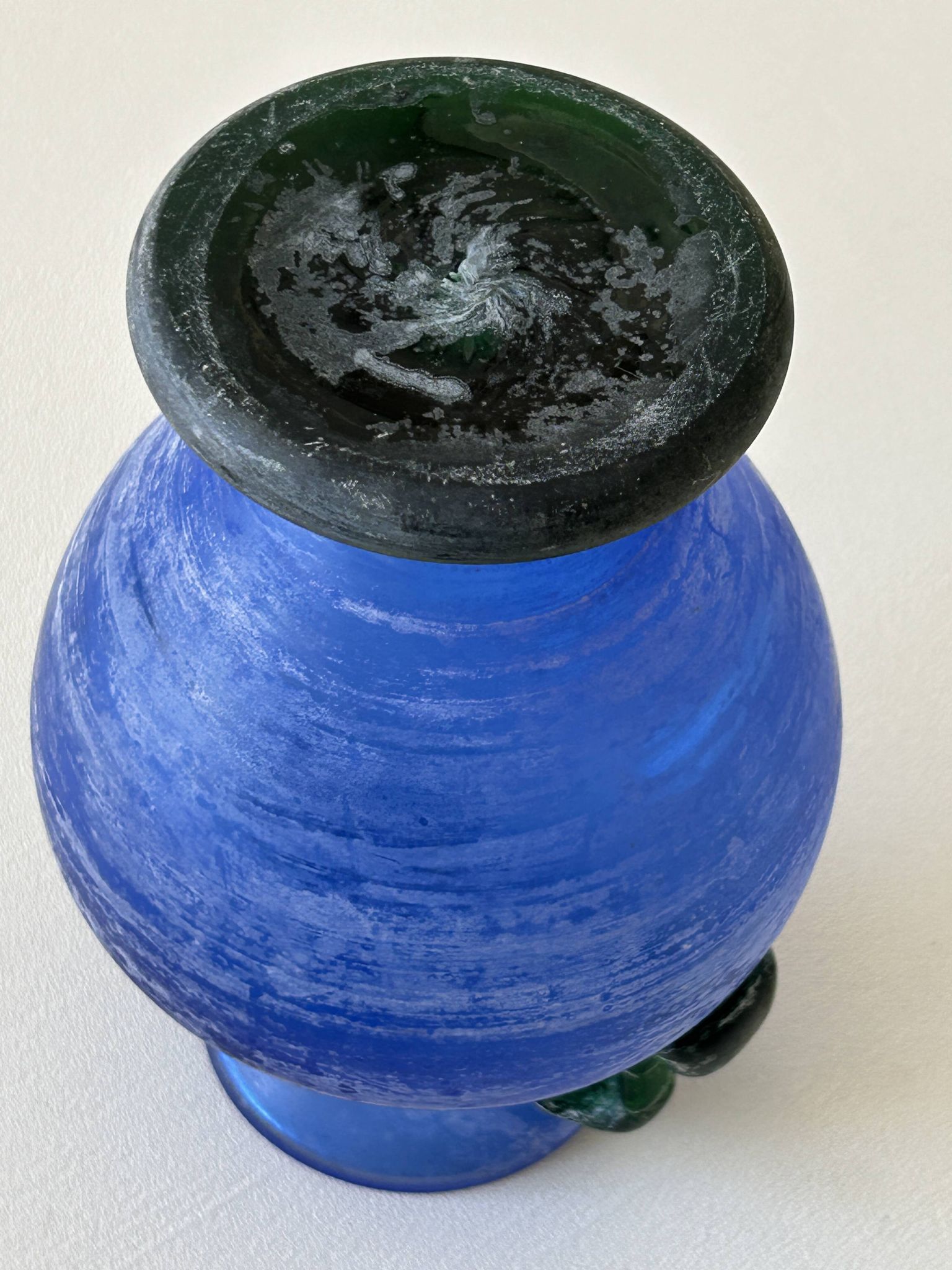 Murano vase