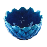 Colorful ceramic pot 1960