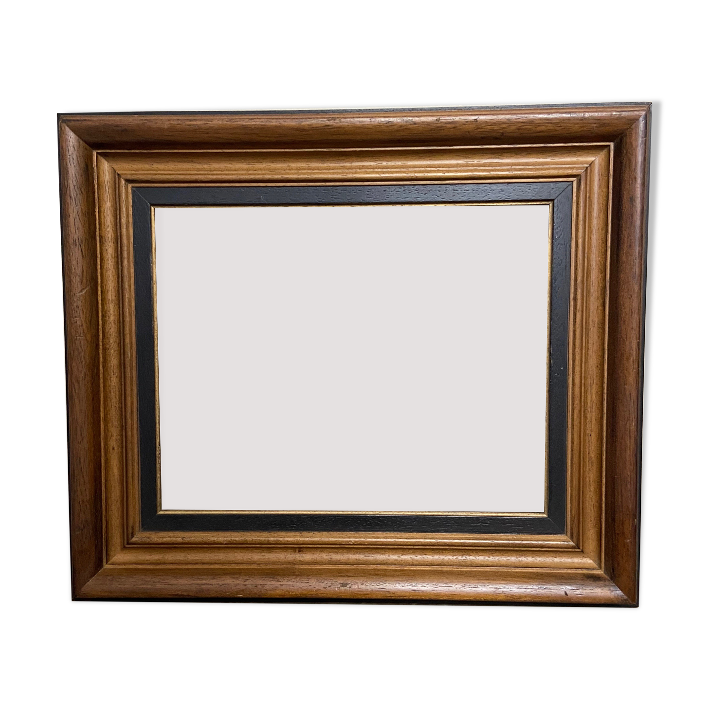 Old frame for painting