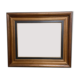 Old frame for painting